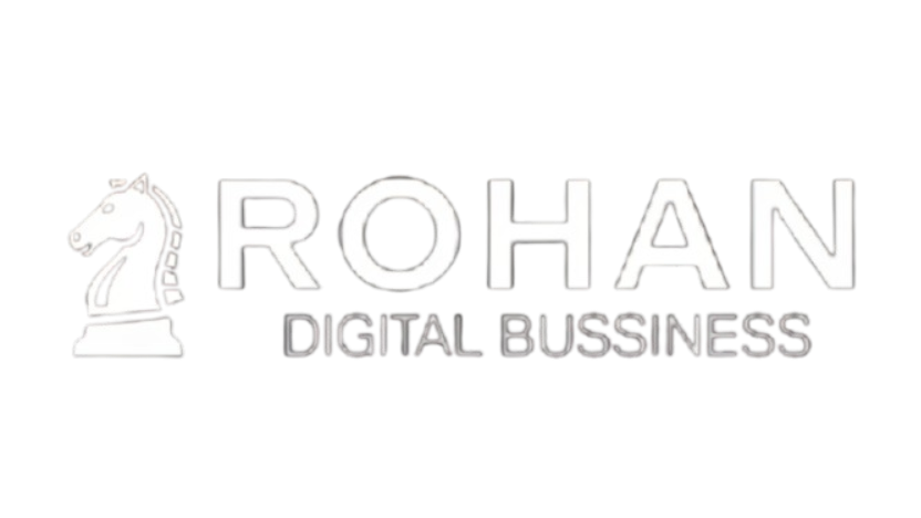 Rohan Digital Business